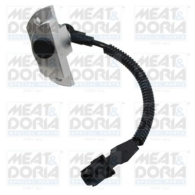 Sensor, camshaft position